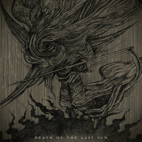 Death of the Last Sun